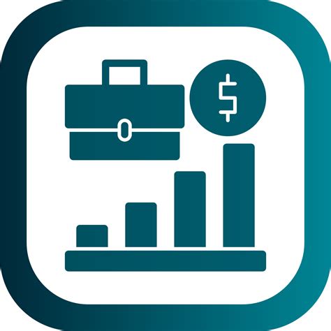Growing Business Vector Icon Design 20701767 Vector Art at Vecteezy