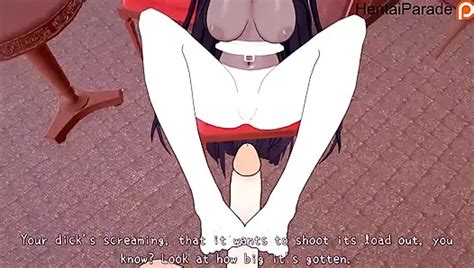 Hentai Neukt Marie Uit Splatoon Ongecensureerd XHamster