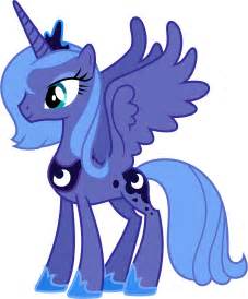 Princess Luna Season 1 By 90sigma On Deviantart