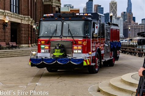 Chicago Fd Lodd Firefighteremt Andrew Price More