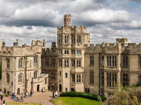 21 Beautiful Castles In England To Explore Includes Map And Top Tips