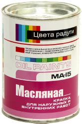 Оптовая продажа красок, эмалей, олифы, грунтовок в Волгоградской области