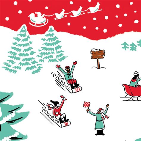 Kfc Holiday Bucket On Behance