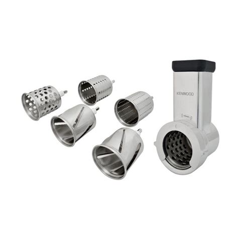 KENWOOD KAX643ME RÅKOSTJERN - Punkt1.dk