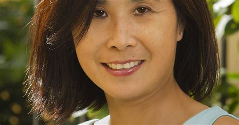 Linda Wong Headshot Head Shot The Planetary Society