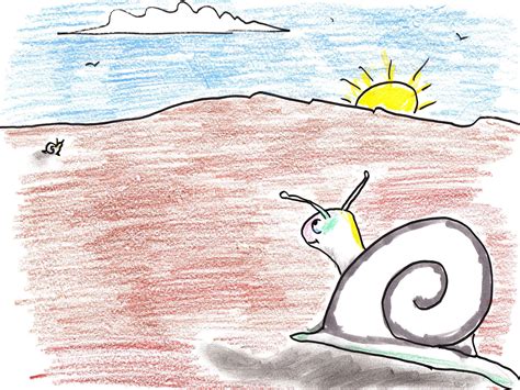 What Do Snails Think About When Having Sex