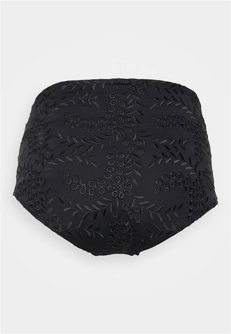 Seafolly Dół od bikini L w Odzież Odzież damska Bielizna i stroje kąpielowe od Seafolly