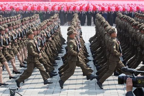 Trump's bluster doing nothing to neutralize North Korea's nuclear