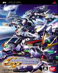 Trucos SD Gundam G Generation Portable