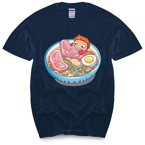 Man Ponyo Hayao Miyazaki