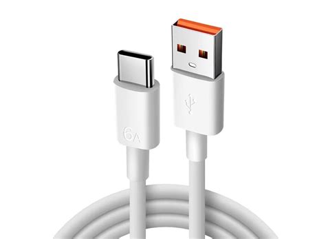 Кабель USB Type-C IMPITER USB-C-2 - купить по низкой цене в интернет ...
