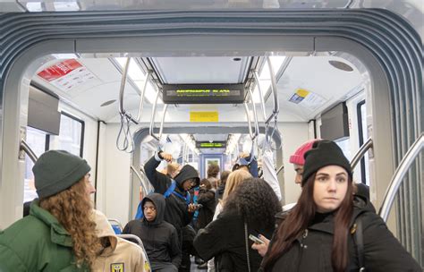 Friendship metro transit lines expand to reach more suburbs 14