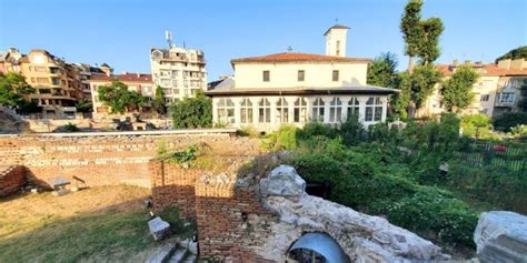 Varna Travel Guide 9 Things To Do In Varna Bulgaria