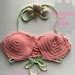 The Seashore Top Crochet Pattern Bikini Crochet Pattern Etsy