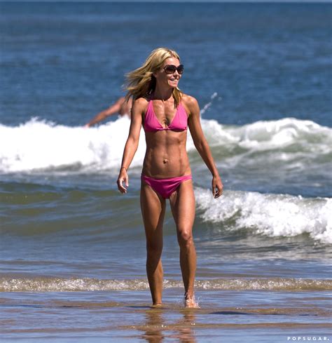 Kelly Ripa No Makeup | Makeupview.co