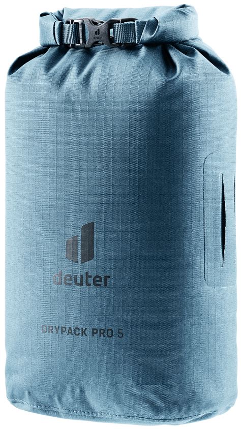 Deuter Drypack Pro Packsack Kompressionssack Atlantic Hier Im