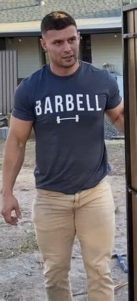 Dan Rockwell Nude Page 50 LPSG