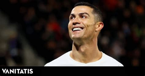 Cristiano Ronaldo Se Enfrenta A Una Demanda De Millones En