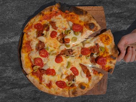 IPA PIZZA, Pamplona - Restaurant Reviews, Photos & Phone Number ...