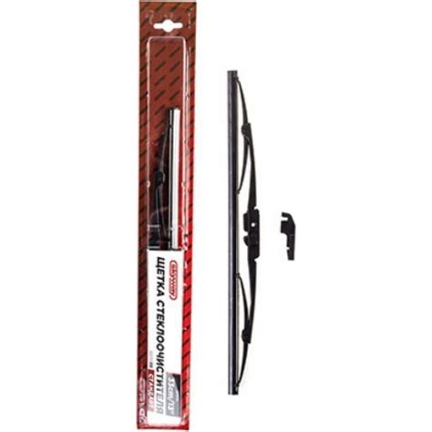Каркасная щетка стеклоочистителя SKYWAY стандарт S02702016 - выгодная ...