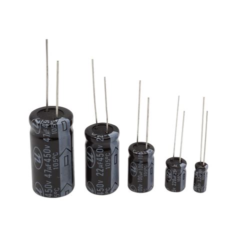 Shop Solo V Electrolytic Capacitors Online