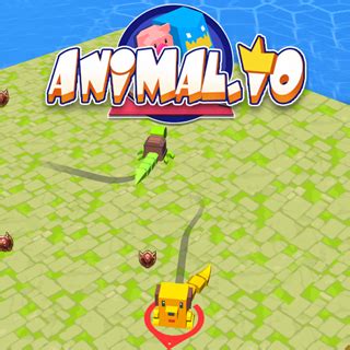 Io Games Animal - Paper.io 2 Unblocked | io Games Unblocked