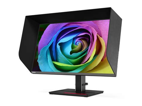 Lenovo Thinkvision Creator Extreme K Uhd Ips X