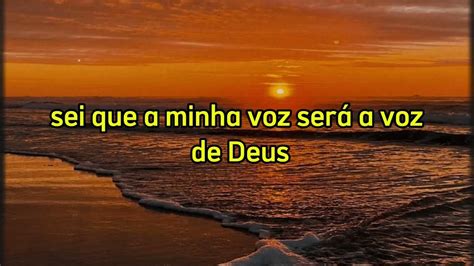 Se Atentamente Ouvir A Deus Letra - Se atentamente OUVIR a DEUS.. | Ester de Jesus - YouTube