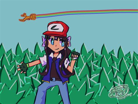 151 By Manggacup On Deviantart