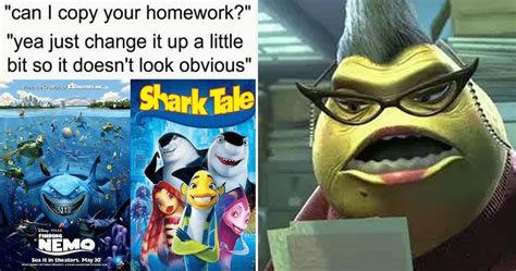 Savage Disney Vs Dreamworks Memes That Will Leave You Laughing