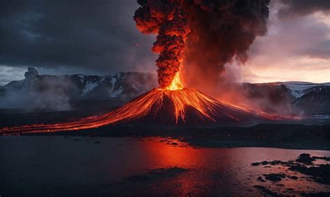 2,000+ Free Volcanic Eruptions & Volcano Images - Pixabay