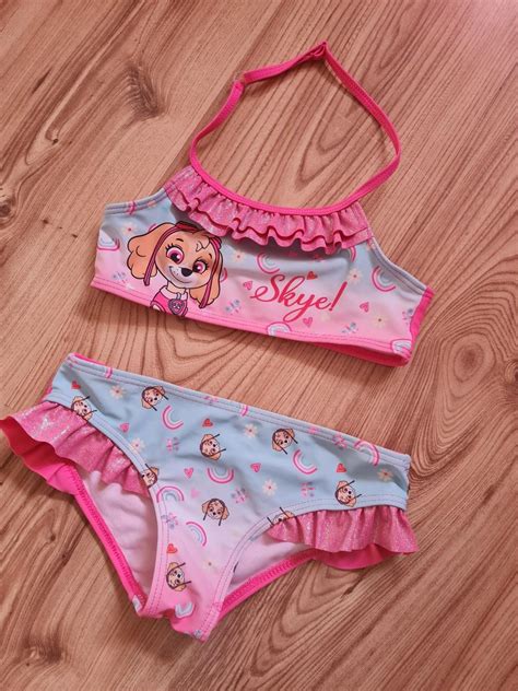 paw patrol bikini in 68804 Altlußheim for 4 00 for sale Shpock