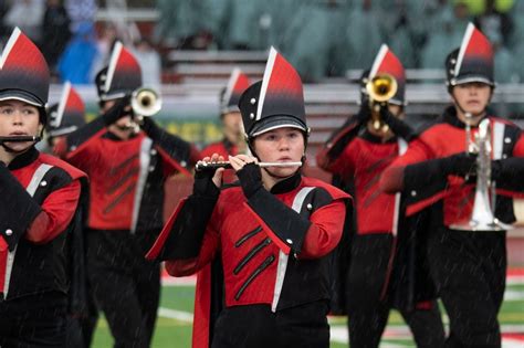 Who Is South Jerseys Best High School Marching Band Vote Now For Your