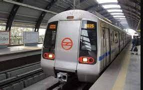 Aerocity Tughlakabad Silver Line Corridor To Have Longest Platform