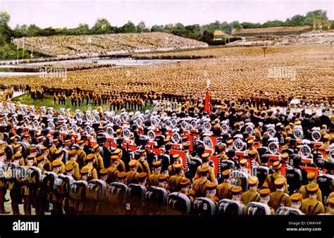 Nazi Germany Stockfotos & Nazi Germany Bilder - Alamy