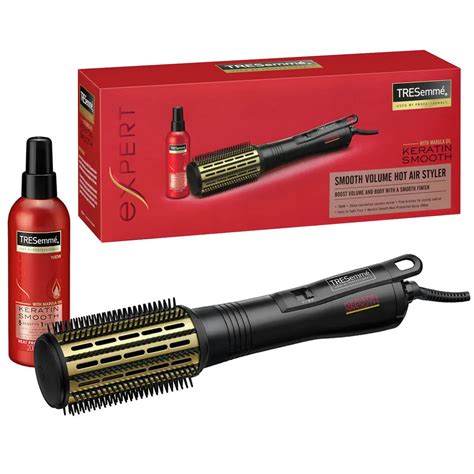 Tresemme Full Finish Hot Air Styler With Brushes Hot Sale Istgeodez