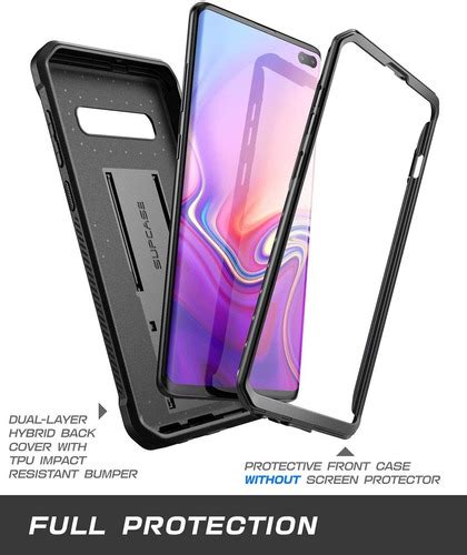 Supcase Unicorn Beetle Pro Series Funda Dise Ada Para Samsu Env O Gratis