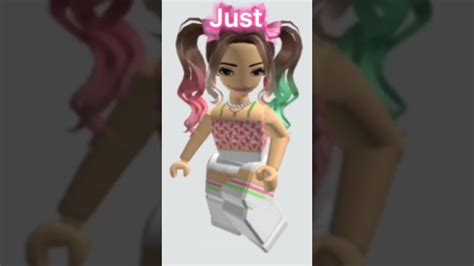 IBella | Roblox vs irl:)😽💞 - YouTube