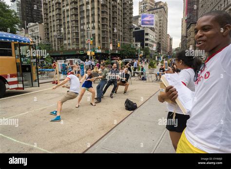 Netflix Promotes It Original Series Wet Hot American Summer First Day Of Camp With An Event
