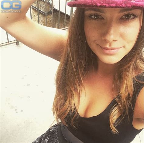 Janina Uhse Nude Pictures Photos Playboy Naked Topless Fappening