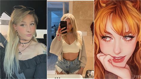 Why Did Twitch Ban Multiple Hot Tub Streamers Including Corinna Kopf To Unban Them Within A Day