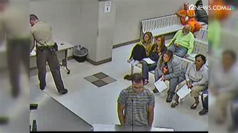 Phoenix Teacher Accused Of Having Sex With Year Old Student News