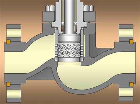 Регулируемый обратный клапан – 9 основных клапанов для систем отопления ...