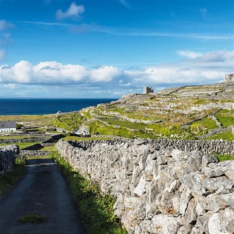 Inishmore Inis Mór Aran Islands Wild Atlantic Way