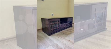 Тумба под телевизор Глазов купить в Томске | Товары для дома и дачи | Авито