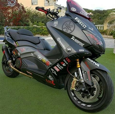 Tuning Tmax R Carbon Edition By Ad Koncept Artofit