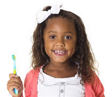 kids dental care