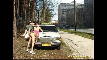 Follada En La Calle Y Oral Xvideos