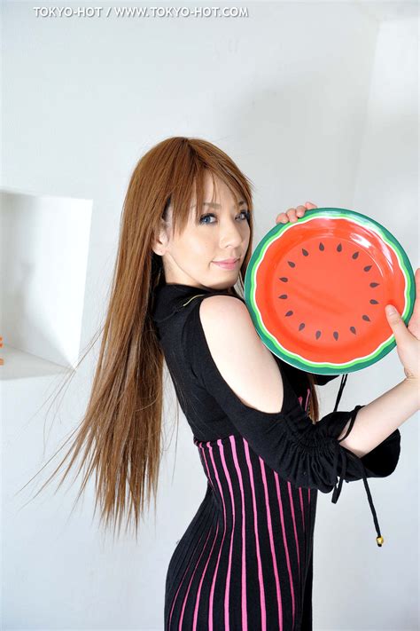 Tokyo Hot E Set E Chiharu Kuroda Porn Pic