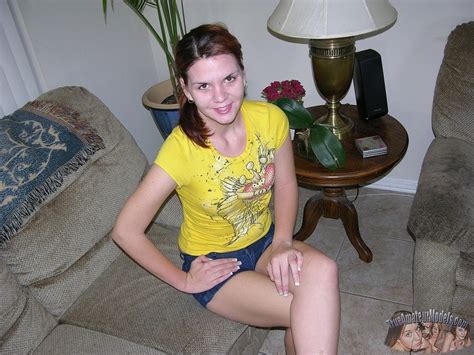 Watch Hazel Model Nude And Spread Apart Her Amateur Butt Crack Porn Pictures XXX Photos Sex